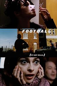Watch Football (Short 2001)