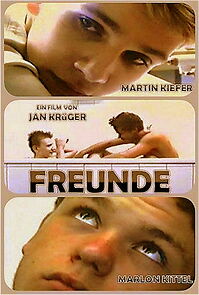 Watch Freunde (Short 2001)