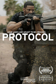 Watch Protocol (Short 2015)