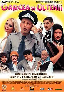 Watch Garcea si oltenii