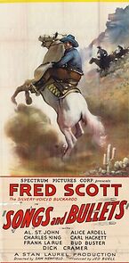 Watch Songs and Bullets