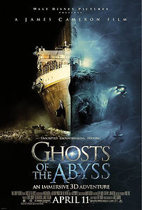 Watch Ghosts of the Abyss