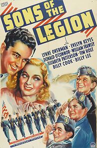 Watch Sons of the Legion