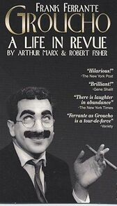 Watch Groucho: A Life in Revue