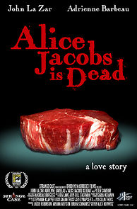 Watch Alice Jacobs Is Dead (Short 2009)