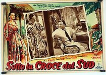 Watch Under the Southern Cross