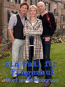 Watch Ein Fall für Fingerhut