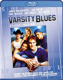 Watch Football Is a Way of Life: The Making of 'Varsity Blues'