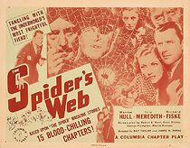 Watch The Spider's Web