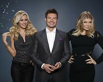 Watch Dick Clark's Primetime New Year's Rockin' Eve with Ryan Seacrest 2015 (TV Special 2014)