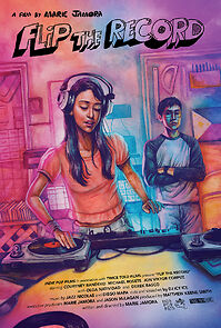 Watch Flip the Record (Short 2017)