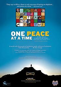 Watch One Peace at a Time