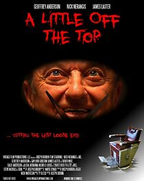 Watch A Little Off the Top (Short 2012)