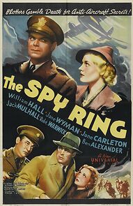 Watch The Spy Ring