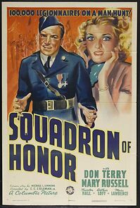 Watch Squadron of Honor