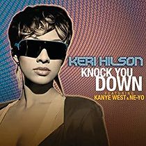Watch Keri Hilson: Knock You Down