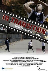 Watch In Transition: Tony Chennault (Short 2014)