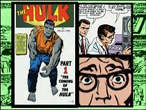 Watch Evolution of the 'Hulk'