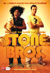 Watch Stoned Bros