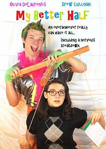 Watch My Better Half (Short 2012)