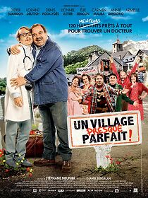 Watch Un village presque parfait