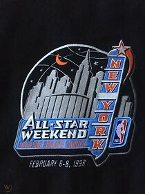 Watch 1998 NBA All-Star Game (TV Special 1998)
