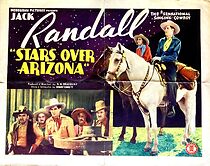 Watch Stars Over Arizona