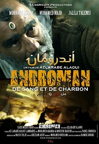 Watch Androman - De sang et de charbon