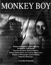 Watch Monkey Boy