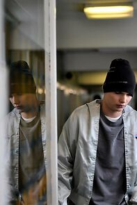 Watch Csak legyél ott (Short 2017)