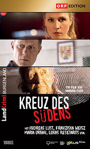 Watch Kreuz des Südens