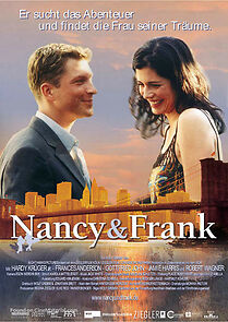 Watch Nancy & Frank - A Manhattan Love Story
