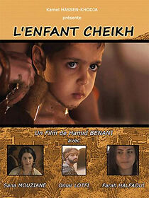 Watch L'enfant cheikh