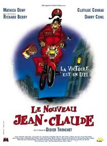 Watch Le nouveau Jean-Claude