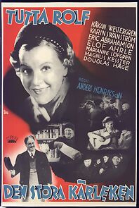 Watch Den stora kärleken