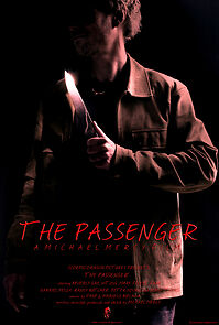 Watch The Passenger (Short 2007)