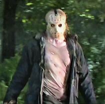 Watch The Rebirth of Jason Voorhees