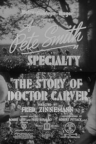 Watch The Story of Doctor Carver (Short 1938)