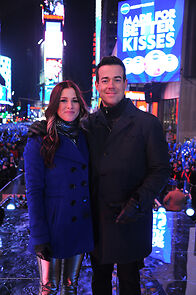 Watch NBC's New Year's Eve with Carson Daly (TV Special 2014)
