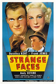 Watch Strange Faces