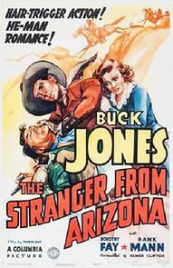 Watch The Stranger from Arizona
