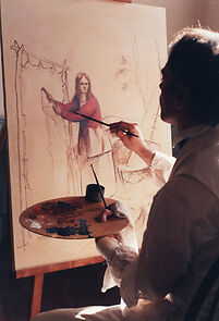 Watch Seth Eastman: Painting the Dakota