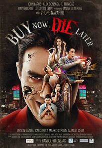 Watch Buy Now, Die Later