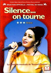 Watch Silence... We're Rolling