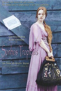 Watch Sonhos Tropicais