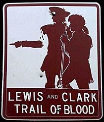 Watch Lewis and Clark Trail of Blood