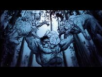 Watch Hulk: The Dog Fight Scene