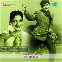 Watch Taxi Ramudu
