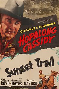 Watch Sunset Trail