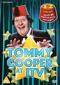 Watch The Tommy Cooper Show (TV Special 1978)